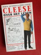 cleese over het leven - Robin Skinner en John Cleese, Gelezen, Robin skinner, Ophalen of Verzenden, Overige onderwerpen