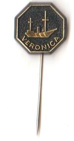 Veronica zendschip, Verzenden, Zo goed als nieuw, Overige onderwerpen