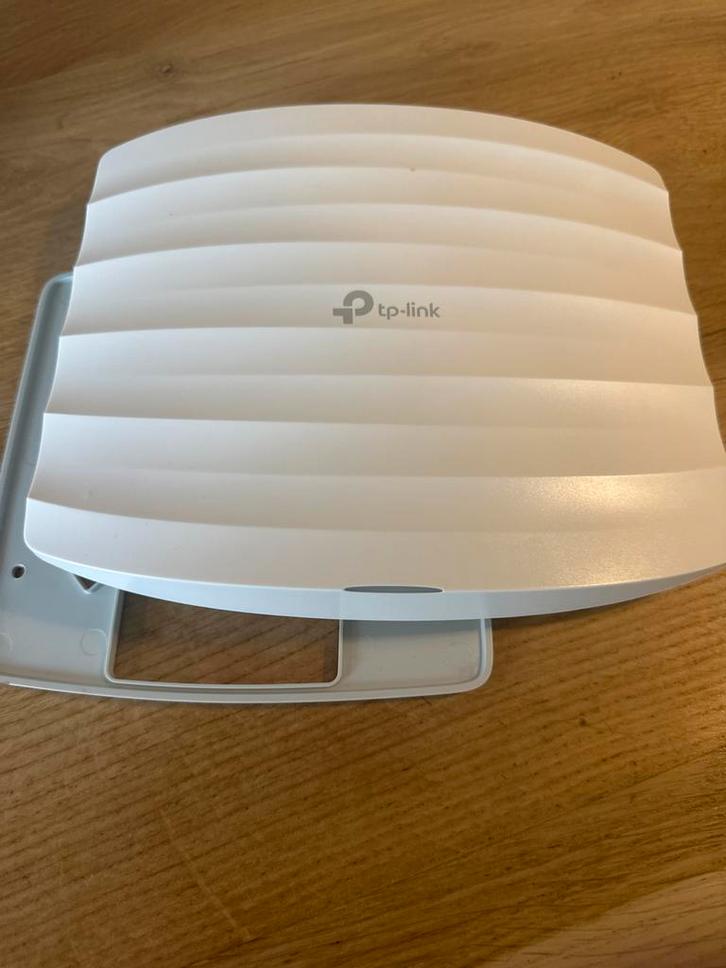 TP-Link EAP245 Access Point - Gigabit WiFi 2 stuks, Computers en Software, Accesspoints, Gebruikt, Ophalen of Verzenden