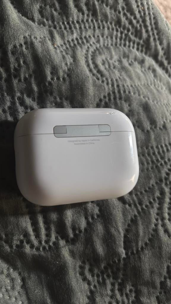 Airpods pro 3, Telecommunicatie, Mobiele telefoons | Oordopjes, Ophalen of Verzenden, Zo goed als nieuw
