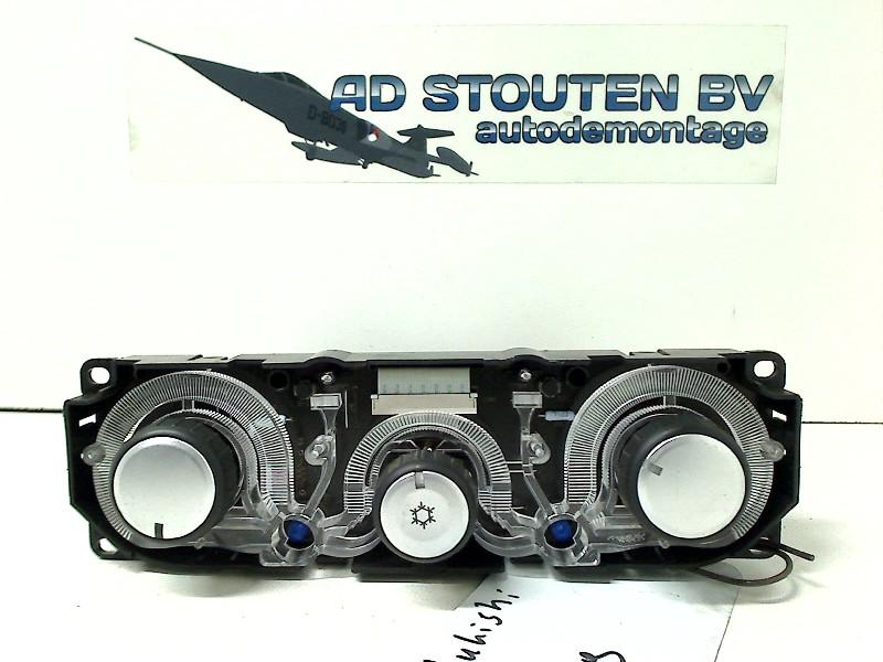 Bedieningspaneel Airco Mitsubishi Outlander (CU) MR979972HA, Auto-onderdelen, Gebruikt, Info@mitsubishi-motors.de, Mitsubishi