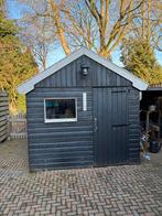 Schuurtje, 3x3 meter., Tuin en Terras, Tuinhuizen, Ophalen, Gebruikt, Schuur
