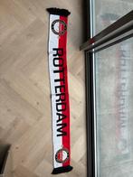 Feyenoord sjaal - Rotterdam, Ophalen, Nieuw, Feyenoord, Vaantje of Sjaal