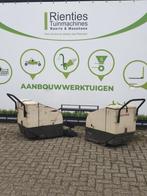 WAYNE VEEGMACHINE OP ACCU (2 stuks), Tuin en Terras, Niet ingevuld, Gebruikt, Niet ingevuld, Ophalen of Verzenden