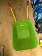 Gebruikte kruiwagen - werkt nog prima!, Tuin en Terras, Kruiwagens, Ophalen, Handmatig, Rolly Toys, Gebruikt