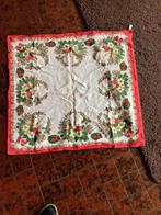 Tafelkleden, Ophalen of Verzenden, Gebruikt, Rechthoek, Binnen