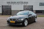 BMW 3 Serie Coupe 335i High Executive / Keyless / Schuifdak, Auto's, BMW, Automaat, Achterwielaandrijving, Gebruikt, Met garantie (alle)