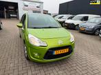 Citroen C3 1.6 VTi Exclusive, Voorwielaandrijving, Euro 5, 4 cilinders, Origineel Nederlands