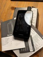 Garmin Montana 700 met motorhouder en lader, Ophalen of Verzenden, Zo goed als nieuw