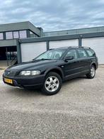 Volvo XC70 2.5 T AWD 2004 / PANO / 7 persoons / NWE APK!!!, Auto's, Volvo, 1800 kg, Zwart, 10 km/l, Stationwagon