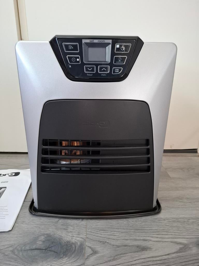 Nieuwe Zibro LC-DX32 laserkachel petroleumkachel, Huis en Inrichting, Kachels, Ophalen of Verzenden