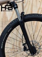 Cube Reaction Hybrid Performance 625 29 inch E-Mountainbike, 57 cm of meer, Hardtail, Heren, Niet ingevuld