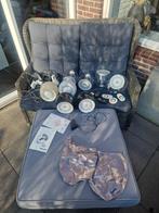 Philips LivingColors lampen met afstandsbedieningen, Ophalen