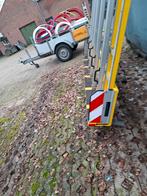 Glasretail, 100 liter of meer, Ophalen of Verzenden, Transportkar