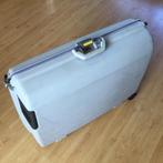 Samsonite Koffer, Hard kunststof, Slot, Ophalen of Verzenden, Zo goed als nieuw