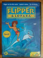 Flipper & Lopaka DVD, Alle leeftijden, Ophalen of Verzenden, Nieuw in verpakking