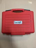 Buzetti lagertrekker NIEUW, Ophalen, Nieuw