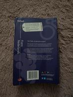 Van Dale Pocketwoordenboek Frans-Nederlands, Boeken, Woordenboeken, Frans, Ophalen of Verzenden, Zo goed als nieuw, Van Dale
