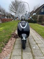 Sym Allo bwj2014 en 11500km in redelijk nette staat, Ophalen, Gebruikt, Maximaal 45 km/u, Allo