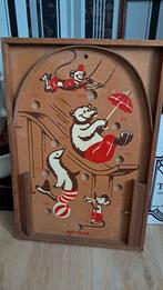 Knikkerbak,functioneert goed, Ophalen of Verzenden