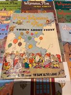 wipneus en pim vieren groot feest +alle 39 andere boekjes, Ophalen of Verzenden, Gelezen, Fictie algemeen