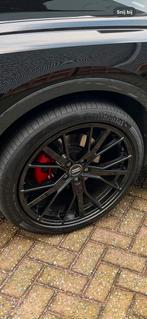 Audi Q3 velgen 20 inch, Ophalen, 255 mm, Banden en Velgen, 20 inch