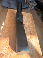 Outdoor Club spotting scope 30x-60x, Audio, Tv en Foto, Optische apparatuur | Telescopen, Ophalen of Verzenden, Gebruikt, Minder dan 80 mm