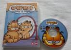 Garfield Dvd Cartoon/Animatie, Alle leeftijden, Ophalen of Verzenden, Zo goed als nieuw, Amerikaans