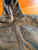 Regenjas Decathlon Quechua maat 141-150 (10-11 jaar), Ophalen of Verzenden, Zo goed als nieuw, Jongen of Meisje