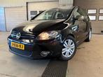 Volkswagen Golf Plus 1.6 102PK Trendline | ECC | Stoelverw |, Gebruikt, Stoelverwarming, 4 cilinders, Zwart