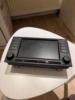 MIB2 Scherm | 5F0919604F | Seat Leon 5F, Ophalen of Verzenden, Zo goed als nieuw