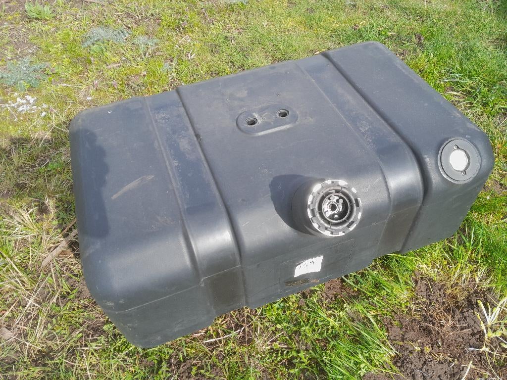 Brandstof of Dieseltank, goede staat, Ophalen, Gebruikt, Motor en Techniek