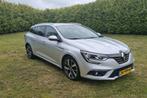 Renault Mégane Estate 1.3 EDC Bose/Automaat/Trekhaak /Camera, 15 km/l, 1290 kg, Leder en Stof, Origineel Nederlands