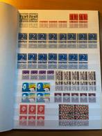 Album gestempeld Nederland, Ophalen of Verzenden, Gestempeld