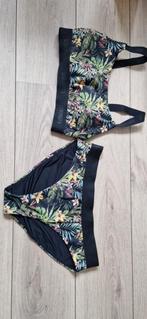 Stronger bikini  top en slipje set - Maat L, Overige kleuren, Maat 42/44 (L), Ophalen of Verzenden, Stronger