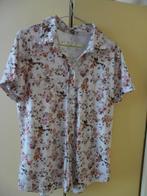 Nieuwe dames blouse. Maat L, Made in Italy, Ophalen of Verzenden, Nieuw, Maat 42/44 (L)