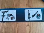 Fiets Achterlicht Set met Afstandsbediening, Ophalen of Verzenden, Oplaadbaar, Nieuw, Verlichtingsset