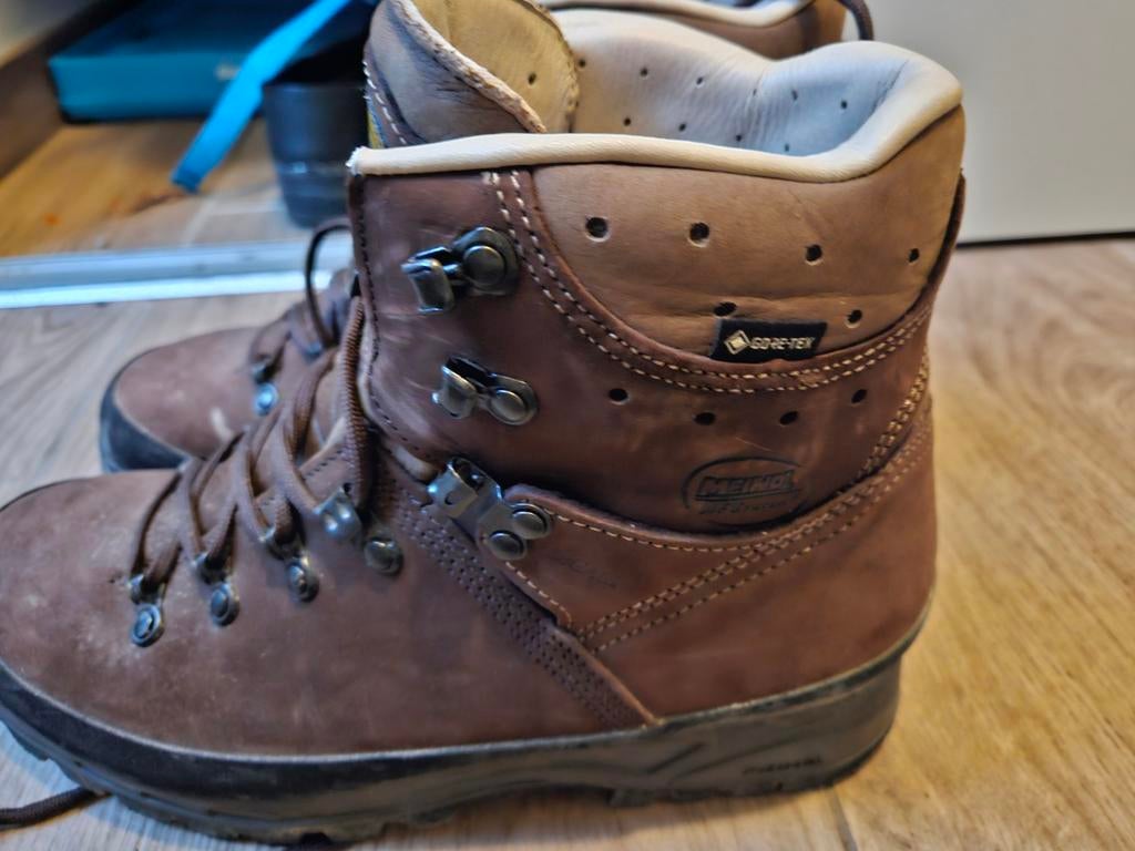 Meindl
Dames Island MFS Active GTX - maat 42,5, Ophalen of Verzenden, Schoenen