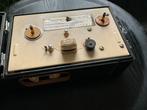 Vintage Handy Sound Tape Recorder - Amroh Muiden Holland, Audio, Tv en Foto, Bandrecorders, Ophalen, Bandrecorder