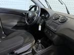Seat Ibiza 1.0 EcoTSI Style met werk! EXPORT / HANDEL (2015), Voorwielaandrijving, USB, Euro 6, 995 kg