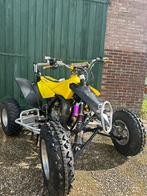 ** Suzuki RM 85 NK klaar Quad. Veel voorzieningen! **, Ophalen
