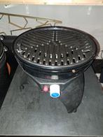 Cadac gas grill met tas - 30cm diameter, 25cm hoog, Ophalen of Verzenden, Gebruikt, Cadac