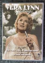 Vera Lynn Sings, Alle leeftijden, Ophalen of Verzenden, Zo goed als nieuw, Muziek en Concerten