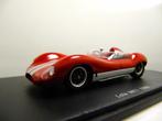 Lola Mk1 1960 1:43 Spark S1128, Ophalen of Verzenden, Nieuw, Auto, Overige merken