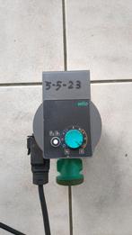 Wilo Yonos PICO CV-pomp - Zo goed als nieuw, Minder dan 30 cm, Verzenden, Overige typen, Minder dan 60 cm