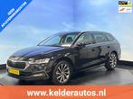 Skoda Octavia Combi 1.0 e-TSI Business Edition Plus Automaat, Stof, Gebruikt, Euro 6, Hybride Elektrisch/Benzine