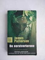 james patterson de eerstverlorene, Ophalen, Zo goed als nieuw