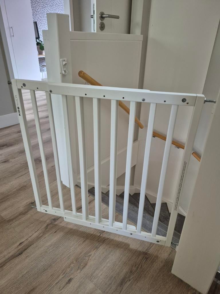 Traphekjes, Kinderen en Baby's, Traphekjes, Ophalen of Verzenden, Zo goed als nieuw, 100 tot 115 cm