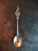 theelepeltje Schiermonnikoog konijn Niekerk 90, Ophalen of Verzenden