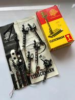 H0 seinen  Fleischmann, Gebruikt, Gelijkstroom, Fleischmann, Wagon